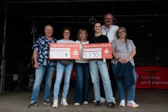Sommerfest 2026 - Sonntag/ Familientag